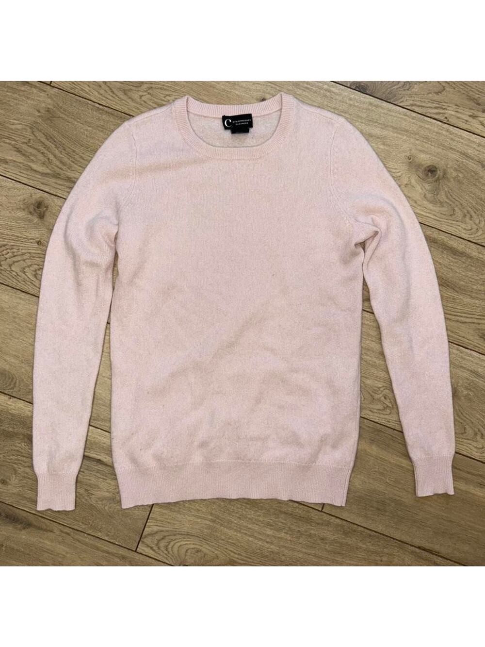 Cashmere Sweater